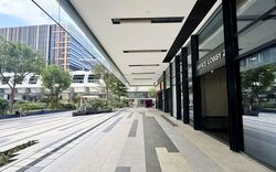 Paya Lebar Square (D14), Office #579059601